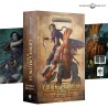 Gotrek et Maleneth: The Omnibus – Saga Épique de Warhammer Fantasy