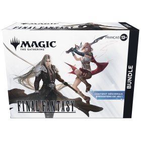 BUNDLE FINAL FANTASY -MAGIC
