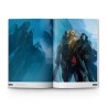 Black Library: The Art of Warhammer 40,000 – Art Épique