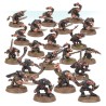 SKAVEN NIGHT RUNNERS