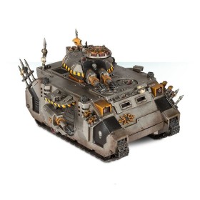 CHAOS SPACE MARINE PREDATOR