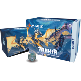 BUNDLE TARKIR - LA TEMPETE DES DRAGONS