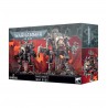 CHAOS KNIGHTS: Dogues du Chaos