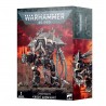 CHAOS KNIGHTS: Chevalier Abominable