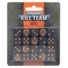 KILL TEAM Blooded Dice