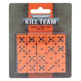 KILL TEAM PHOBOS Strike...