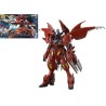GUNDAM - HG 1/144 Gundam Amazing Barbatos Lupus  - Model Kit