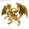 YU-GI-OH! -Figure-rise stand. Amplified Winged dragon of Ra -Model Kit