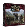 Targaryen - Boîte de base (Anglais)