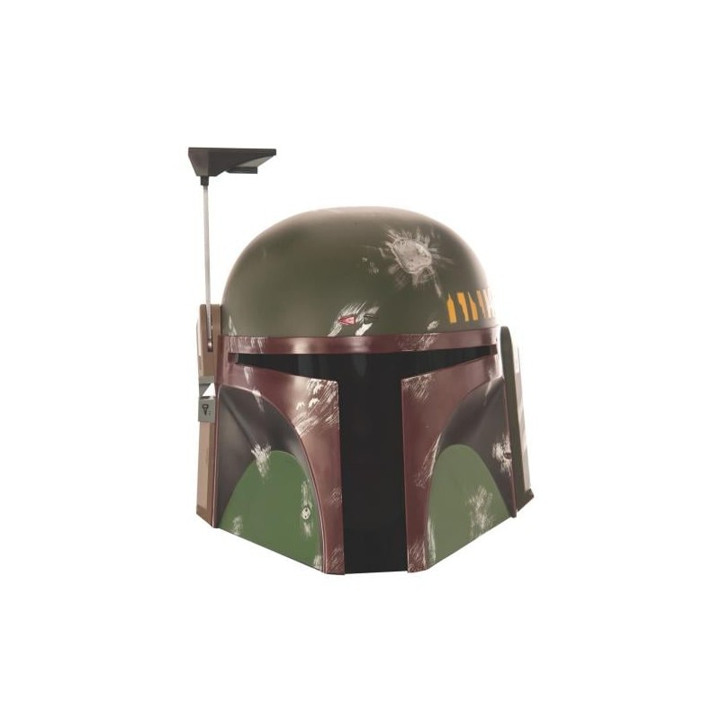 STAR WARS - Boba Fett - Casque adulte intégral STAR WARS - Boba Fett - Casque adulte intégral