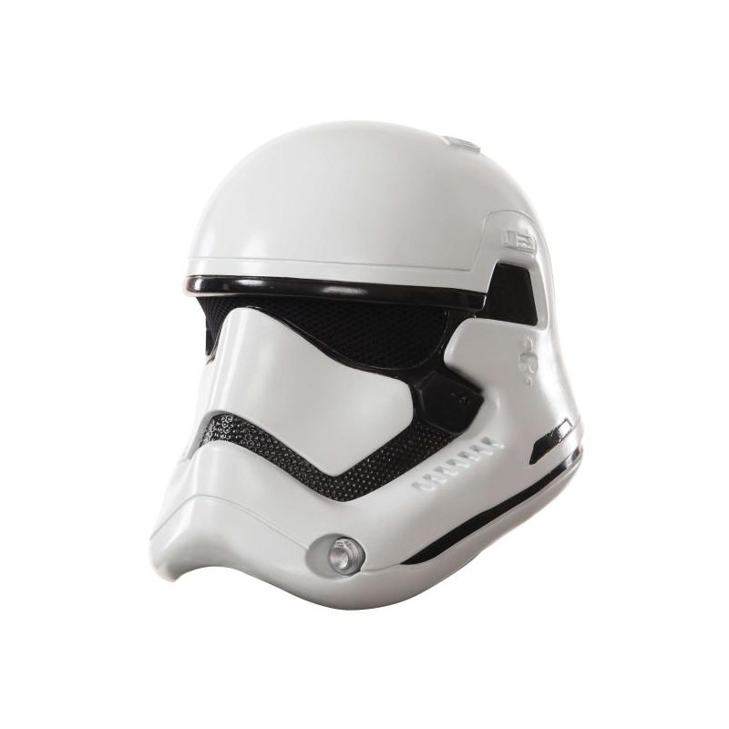 STAR WARS - Stormtrooper - Casque adulte intégral STAR WARS - Stormtrooper - Casque adulte intégral