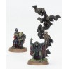 Ashrâk & Drûzhag, Goblin Shamans of Moria