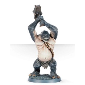 Cave Troll