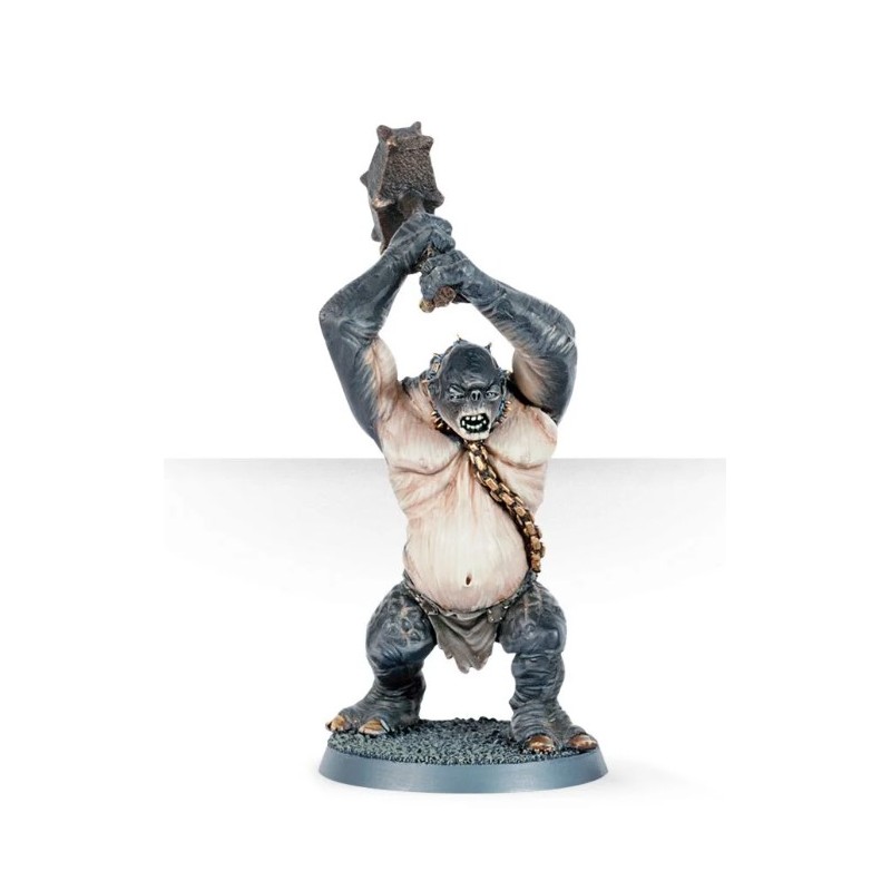 Cave Troll Cave Troll