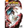 MY HERO ACADEMIA - Tome 18