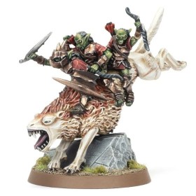 Warg marauder