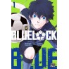 BLUE LOCK - Tome 1
