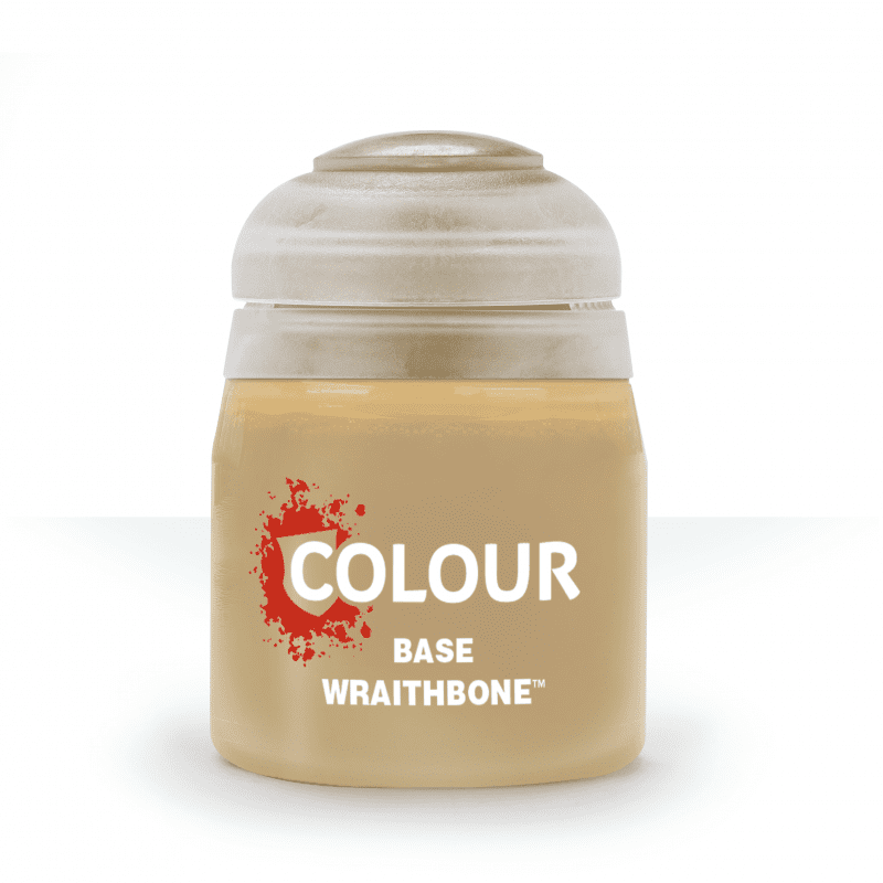 BASE: WRAITHBONE (12ML) BASE: WRAITHBONE (12ML)