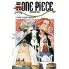 ONE PIECE - Edition originale - Tome 25