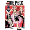 ONE PIECE - Edition originale - Tome 11