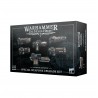 L/ASTARTES: SPECIAL WEAPONS UPGRADE SET