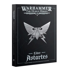 LIBER ASTARTES: LOYALIST...