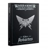 LIBER ASTARTES: LOYALIST LEGIONS (FRA)