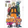 NARUTO - Tome 28