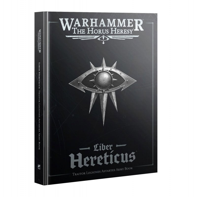 LIBER HERETICUS (FRANCAIS)
