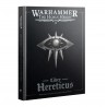LIBER HERETICUS (English)