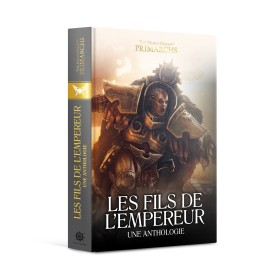 LES FILS DE L'EMPEREUR...