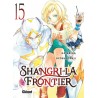 SHANGRI-LA FRONTIER - Tome 15