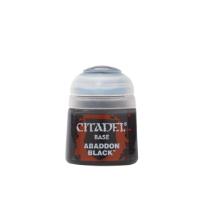 ABADDON BLACK