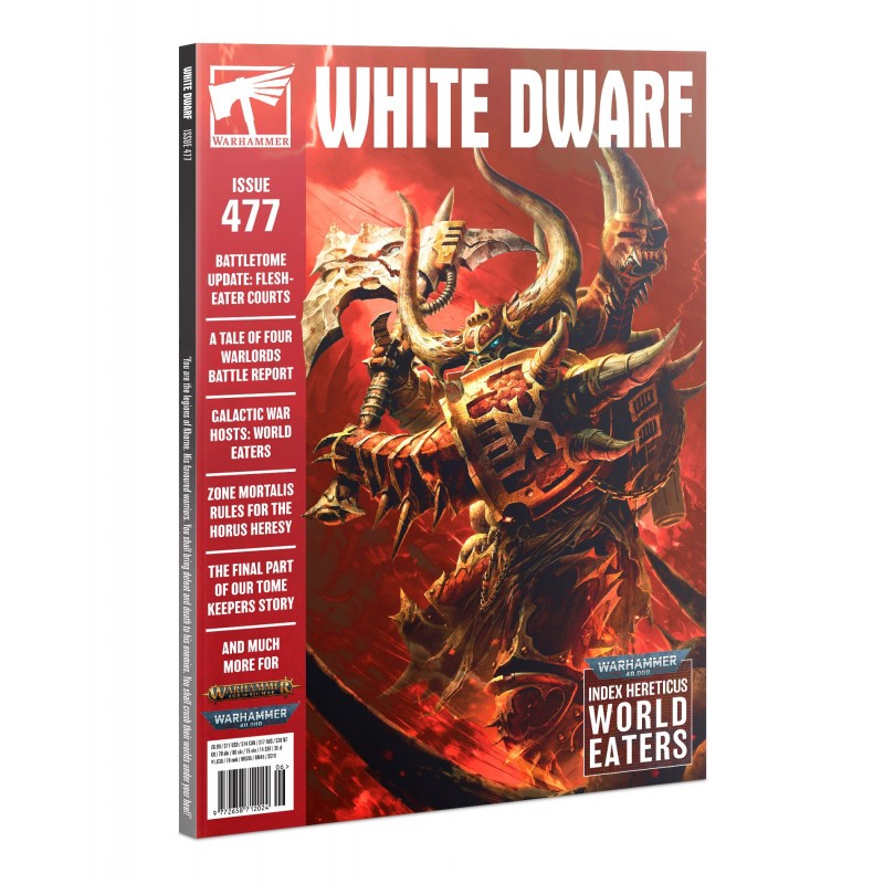 WHITE DWARF 477 June 2022 (English)