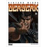 BERSERK - Tome 36