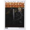 BERSERK - Tome 14