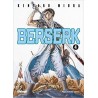 BERSERK - Tome 4