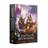 CHTONIAS'S RECKONING (English)