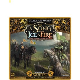 Baratheon - Heroes box 1...
