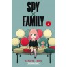 SPY x FAMILY - Tome 2