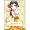 LES CARNETS DE L'APOTHICAIRE - Tome 4
