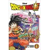 Dragon Ball Super - Tome 11