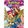 POKEMON EPEE ET BOUCLIER - Tome 7