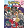 POKEMON EPEE ET BOUCLIER - Tome 3