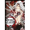 DEMON SLAYER - Tome 22