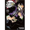 DEMON SLAYER - Tome 13