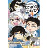 DEMON SLAYER SCHOOL DAYS - Tome 6