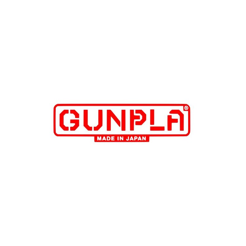GUNDAM - HG 1/144 Gundam Heavyarms Custom - Model Kit GUNDAM - HG 1/144 Gundam Heavyarms Custom - Model Kit