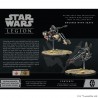 Star Wars™ : LÉGION - Swoop Bike Riders - Rebel Forge