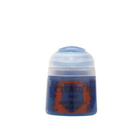 MACRAGGE BLUE